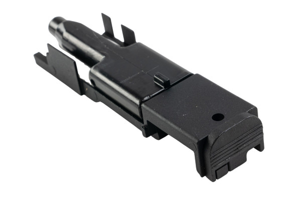 SRC Umarex Glock 17 / Glock 19 Gen 5 MOS GBB Airsoft Nozzle Set (Part # GK-10-1 to GK-10-4)