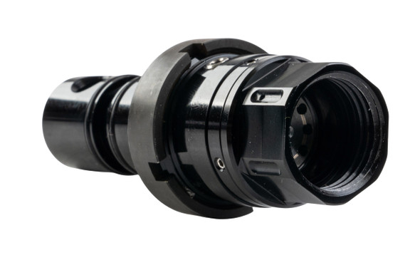 Mechlabs Nexxus FLO MAX TS Regulator for Tank Stock - Black