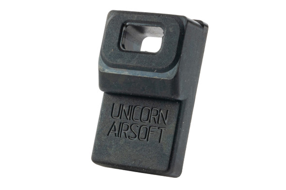 Unicorn Airsoft VFC M4 GBBR Series Magazine Gasket (1pc) - BK