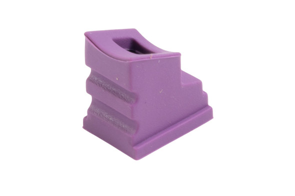 T8 Tokyo Marui MWS GBBR Airsoft Gas Route Seal / Gasket (70 degree, Enhanced) - 5pcs set