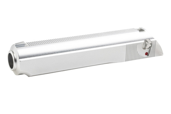 FCW Maruzen Walther PPK/S  GBB Pistol Slide (CNC Aluminum - SV)