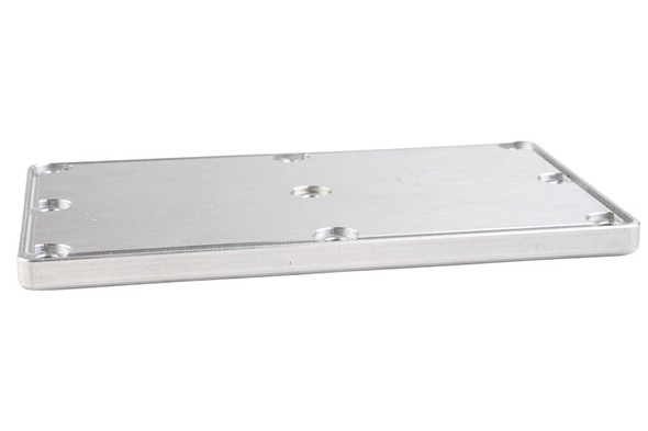 VFC M249 GBB Gas Tank Cover (Part # 01-2)