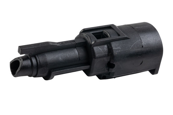 Umarex Glock 17 Gen 3 / Gen 4 GBB Airsoft Nozzle Shell by VFC