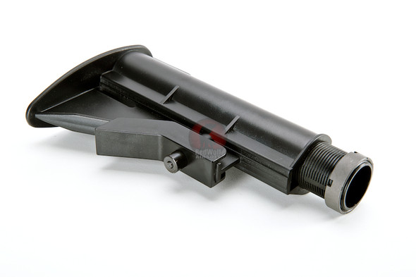 G&P WA M4A1 Stock - Black