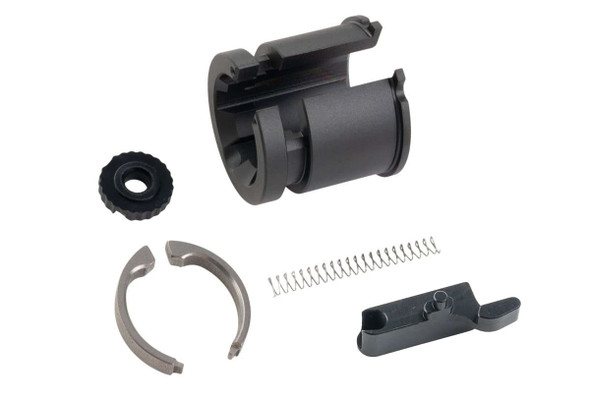 Guns Modify QD Chamber Set for GM MWS AR / A5 Style Receiver