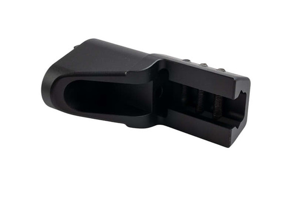 Dytac 203 Shorty Standalone Frame for M203 Airsoft Grenade Launcher - BK