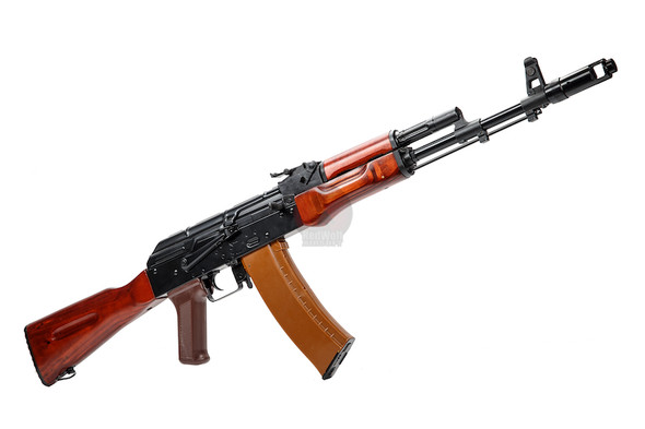 LCT AK74 Airsoft AEG Rifle(LCK74)
