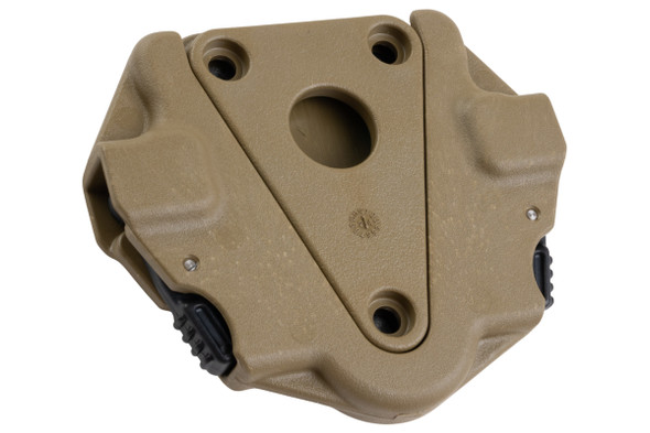 Alien Gear Rapid Force Quick Disconnect System (Tan)