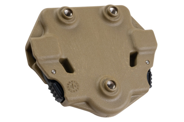 Alien Gear Rapid Force Quick Disconnect System (Tan)