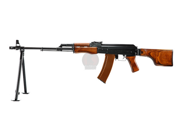 LCT RPKS74 Airsoft AEG Rifle