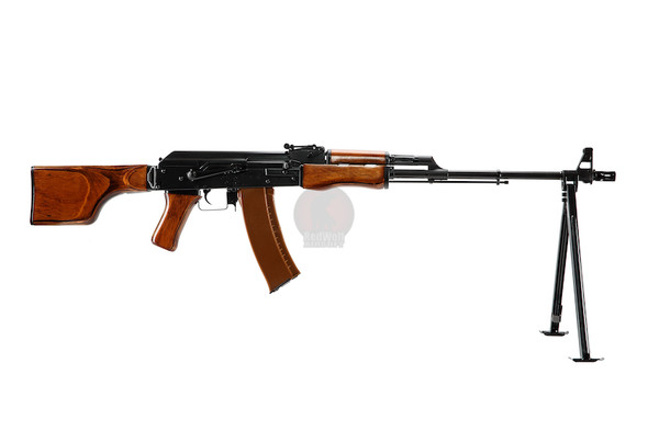 LCT RPKS74 Airsoft AEG Rifle