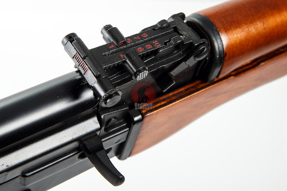 LCT RPKS74 Airsoft AEG Rifle
