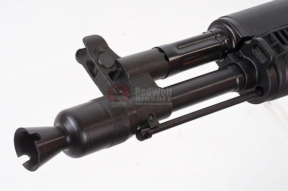 LCT AK105 Airsoft AEG Rifle (LCK105)