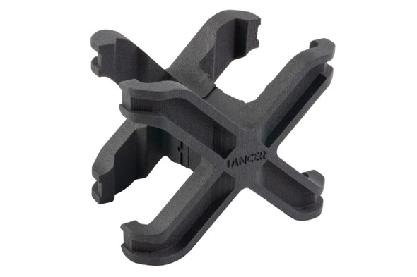 FCW SIG Sauer MPX X-CINCH Magazine Clip Coupler - BK