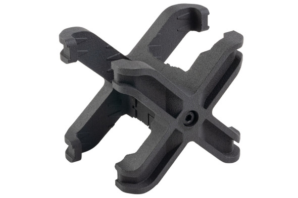 FCW SIG Sauer MPX X-CINCH Magazine Clip Coupler - BK