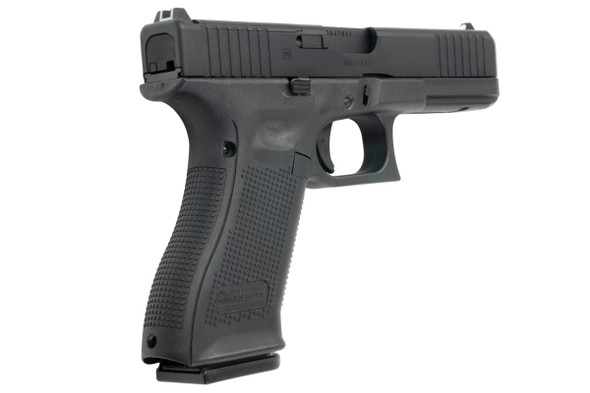 Umarex Glock 17 Gen 5 MOS CO2 Airsoft Pistol (CNC Steel Version) - by SRC