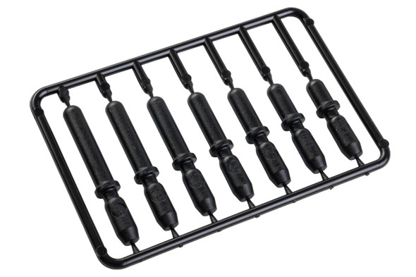 Silverback SRS Airsoft Air Brake Piston Cup (V2)