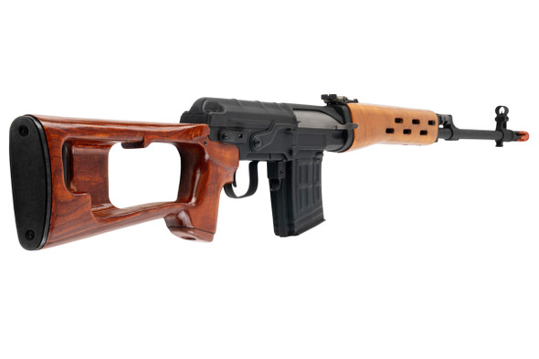 Real Sword (RS) SSVD AEG Automatic Electric Rifle - US Version