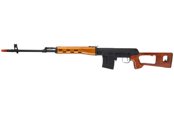 Real Sword (RS) SSVD AEG Automatic Electric Rifle - US Version