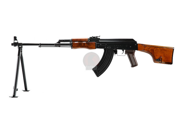 LCT RPK Airsoft AEG Rifle