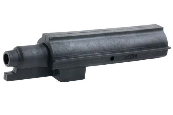 Umarex / VFC HK53 GBB Nozzle Shell (Part # 09-3)