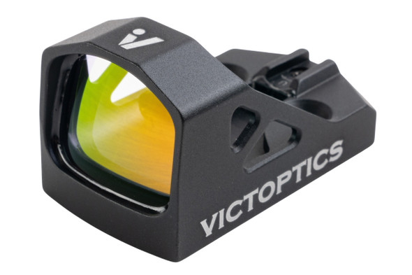 Vector Optics Victoptics SRD 1X16X20 Pistol Red Dot Sight - BK