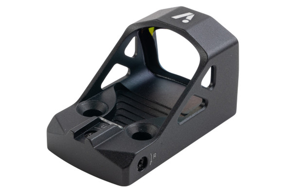 Vector Optics Victoptics SRD 1X16X20 Pistol Red Dot Sight - BK