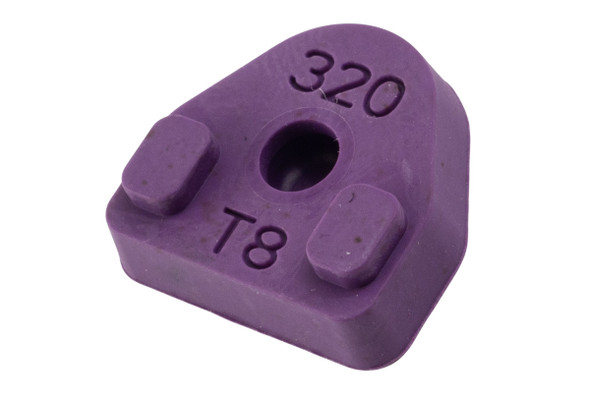 T8 SIG P320 M17 / M18 GBB Enhanced Piston Head (70 degree)