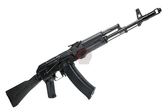 LCT AK74MN (LCK74MN) Airsoft AEG Rifle