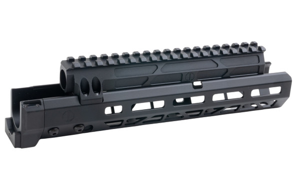 5KU MMS Handguard Set (10.1 inch) for CYMA AKM/AK74S/AK104/AK105 Airsoft AEG