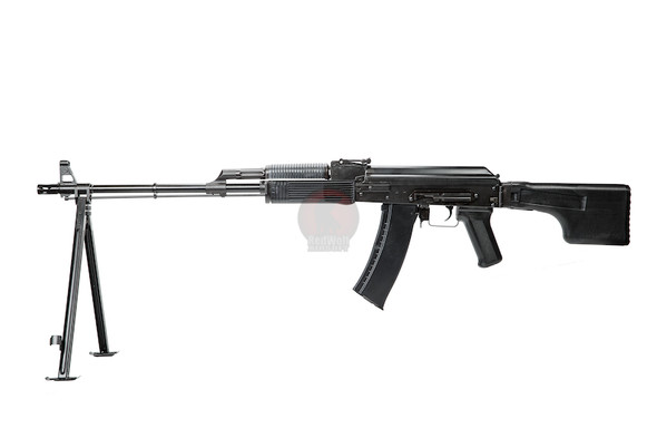 LCT RPKS74MN Airsoft AEG Rifle