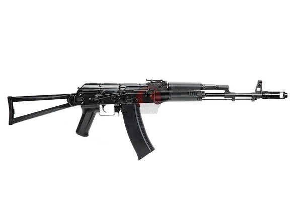 LCT AKS74M (LCKS74M) Airsoft AEG Rifle