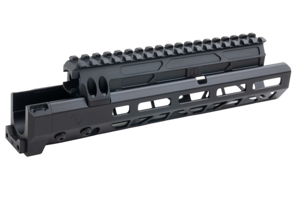 5KU MMS Handguard Set (10.1 inch) for Tokyo Marui AKM GBBR Airsoft