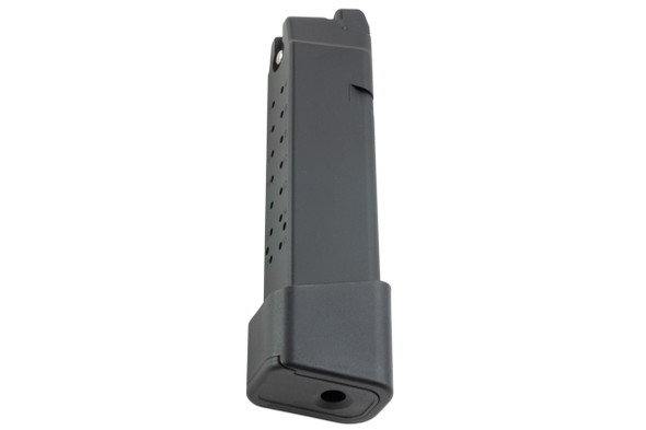 Novritsch SSP28 Green Gas Magazine (30rounds, Black)