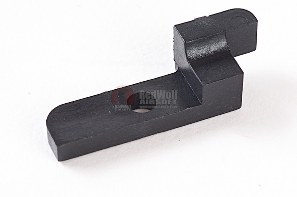 Umarex / VFC HK417 / M110A1 Gas Magazine Rear Bolt Catch Arm