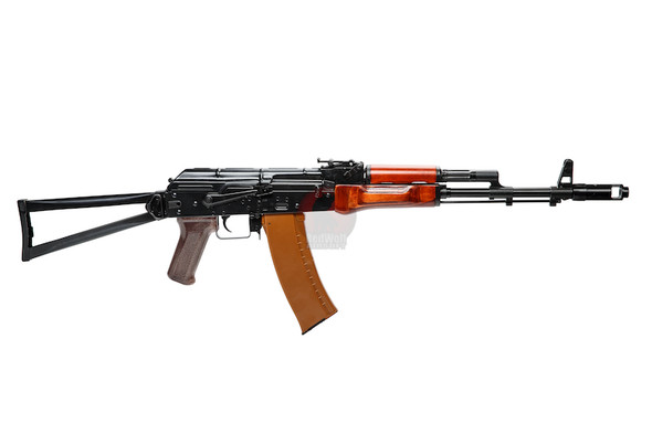 LCT AKS74 (LCKS74) Airsoft AEG Rifle