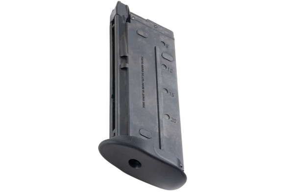 Tokyo Marui FN 5-7 Airsoft Green Gas Magazine (26 rounds Airsoft Magazine) - No Packaging