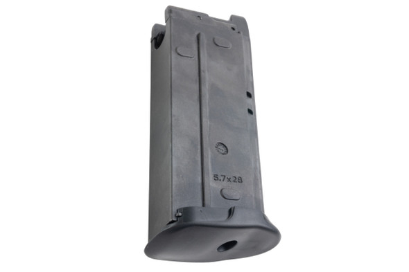 Tokyo Marui FN 5-7 Airsoft Green Gas Magazine (26 rounds Airsoft Magazine) - No Packaging