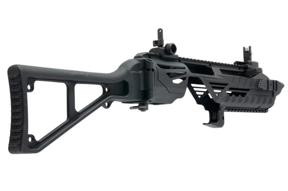 AW Custom Cybergun Desert Eagle GBB Tactical Carbine Conversion Kit - BK