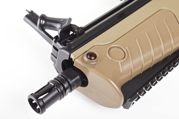 Tokyo Marui Tavor21 Compact - FDE (Boys Series Airsoft AEG)