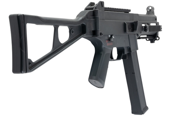 Classic Army UMC (UMP 45) AEG Airsoft SMG - Black
