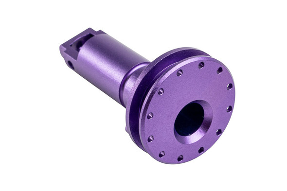 Bow Master Umarex / VFC MP5 V2 GBBR Enhanced Adjustable Ventilation Piston Set (CNC Aluminum)