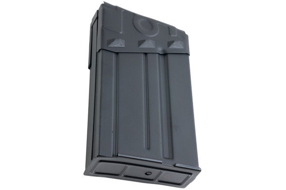 Classic Army G3 Series 120rds Mid Cap Magazine - Black
