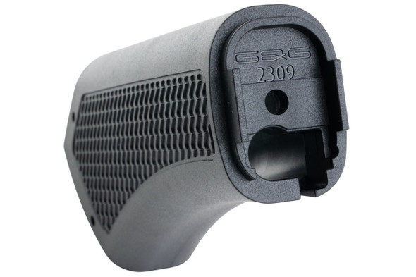 G&G LEVAR Grip Shell For LEVAR Lever Action Rifle Series