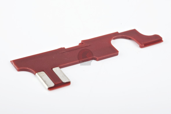 G&P Polyamide Low Resistance Selector Plate for Tokyo M16 Series