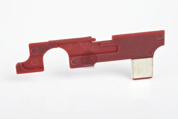 G&P Polyamide Low Resistance Selector Plate for Tokyo M16 Series
