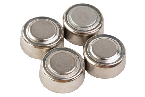 LR44 Cell Battery (4pcs/set)