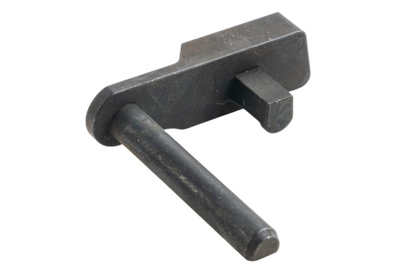 5KU KJ Shadow 2 / TS2 Airsoft Slide Stop (Type 1) - Black