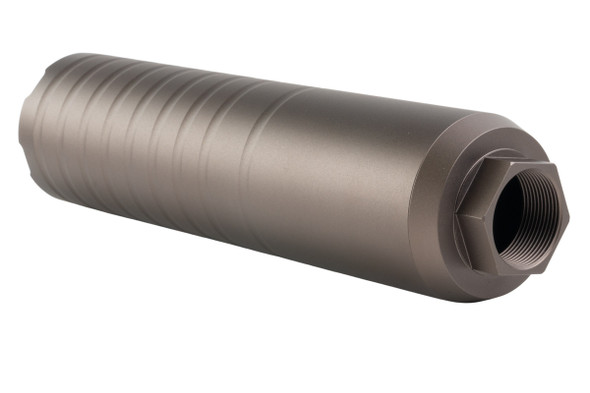 RGW TP762 'Raccoon' Dummy Silencer (14mm CCW)