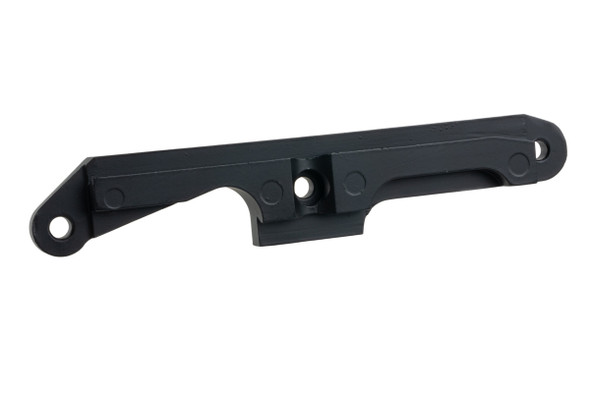 CYMA AK74 Series Side Scope Mount Base - Black